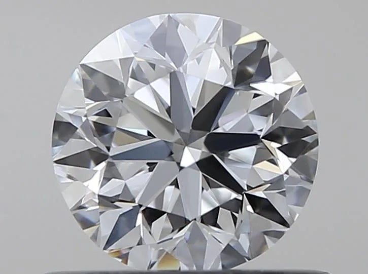 0.5 Carats ROUND Diamond