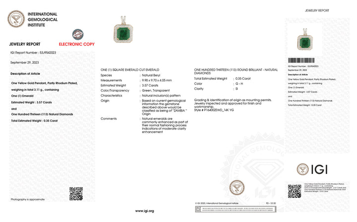 p16400zewd-14ky-certificate-image